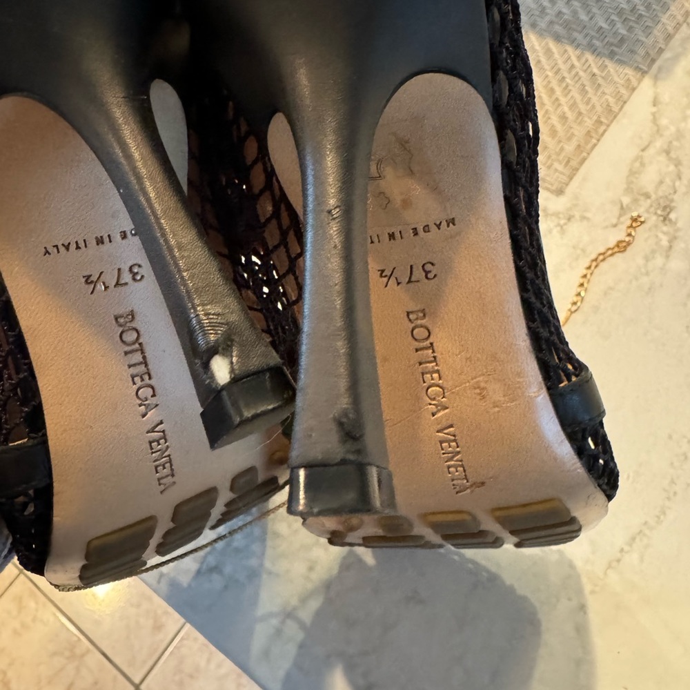 Bottega veneta stretch pump - Picture 4 of 6